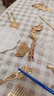皓梵洁螺钿diy材料包非遗手工玩具材料簪子做发簪套装7-12岁女孩小礼物8 【30件装】14饰品+8螺钿+大合集 实拍图