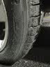 玲珑轮胎汽车轮胎 大师致控195/60R15 88V 五菱宏光/比亚迪F3/风光/丰田 实拍图