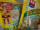 西麦红枣牛奶燕麦片560g冲饮谷物代餐营养早餐独立包装 实拍图