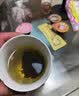 正宗贵州特产苦丁茶2026新茶余庆大叶苦丁野生毛冬青清热解暑散装 500克【经济实惠】 实拍图