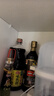 海天 生抽酱油味极鲜1.28L【特级酱油】味极鲜系列 炒菜凉拌点蘸 实拍图