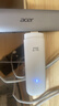中兴（ZTE）F32随身wifi6免插卡无线上网卡支持5G/4G设备全网通路由器无限随行车载宿舍户外流量卡托2026款 实拍图