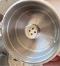 九阳（Joyoung）【重磅新品】1.2L豆浆机316钛钢0涂层变频轻音家用2-4人全自动破壁机免煮免滤PL1180【价保618】 实拍图