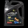 卡尔沃全合成机油 4L SP级5W-30全新配方润滑油汽车发动机养车保养 实拍图