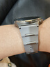 OPPO Watch X3 无限钛【国家补贴】旗舰手表 航天级钛合金表体 oppo智能手表 eSIM电话手表 送礼 实拍图