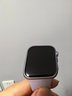 华为HUAWEI WATCH FIT 5 淡紫色 风信紫超轻薄大屏腕上微运动强劲续航华为智能手表 实拍图
