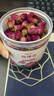 福东海 玫瑰花60克【当季新采】 玫瑰花干 精选花蕾饱满  泡水冲泡养生  实拍图