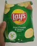 乐事（Lay's）薯片台湾多口味分享装50g*4台湾产休闲膨化零食大礼包礼物 实拍图