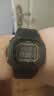 卡西欧（CASIO）手表男G-SHOCK经典小方块学生运动电子表七夕送男友GW-B5600BC-1B 实拍图