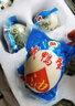 神邮 高邮咸鸭蛋熟20枚*65g端午礼盒 即食咸鸭蛋流油 企业团购 实拍图