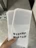 诺康士【贴坏包赔】适用iphone17ProMax钢化膜磨砂防窥苹果16手机膜防尘防指纹15防摔全屏覆盖防爆保护膜 苹果17ProMax【磨砂防窥无孔防尘】2片装 实拍图