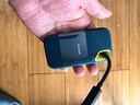 闪迪（SanDisk）4TB Nvme移动固态硬盘（PSSD）E61松柏青SSD 读速1050MB/s 手机直连笔记本外接硬盘 实拍图