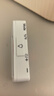 德力西电气（DELIXI ELECTRIC）温湿度计 电子数显 背光 婴儿房 闹钟 温度表 家用 室内 实拍图