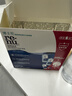 博士伦润明清透 隐形眼镜水护理液830ml 隐形眼镜多功能护理液 实拍图