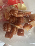 麦酥园蜜三刀果子老式传统糕点心蜜麻条山东特产休闲零食品解馋小吃1斤 实拍图