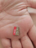 闪迪（SanDisk）512GB TF(MicroSD)内存卡4K极速金卡 A2 V30 U3 兼容大疆Pocket 4/Action 6运动相机 无人机存储卡 实拍图
