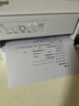 兄弟（brother）DCP-T436W彩色喷墨无线手机wifi打印机复印扫描一体机家用小型学生作业照片A4墨仓打印机435白色款 T436W无线远程小程序 官方标配，京配闪送 实拍图