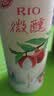 锐澳 微醺 RIO 330ml女士低度酒 果酒  预调酒3度 rio鸡尾酒 【可自选】330ml微醺5+赠1罐饮料 实拍图