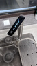 海尔（Haier）净水器鲜活水pro+1200G瞬时1400G抑菌滤芯触控龙头双出水厨房专用台下母婴直饮净水机R883 实拍图
