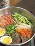 升元 荞麦冷面含料包565g*6袋朝鲜冷面主食代餐方便面杂粮面条速食 实拍图