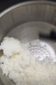美的（Midea）【价保618】纯钛0涂层母婴级电饭煲防粘4L无涂层4-5人花瓣IH家用多功能智能电饭锅MB-HS412 实拍图