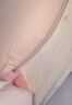 柯斯德尼（kidsneed）婴儿云片枕新生婴儿枕巾10层纯棉纱布吸汗透气宝宝云片枕巾 2条装 实拍图