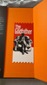 教父精装三部曲 典藏版 烫金刷边硬壳套封 内含纪念票根 在教父的世界体验伟大人生哲学 教父教父2西西里人教父3最后的教父 马里奥·普佐 圣诞礼物男生 新年礼物 图书 年货节 送礼推荐 实拍图