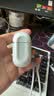 亿色（ESR）适用AirPods Pro 2保护套Apple二代耳机保护套magsafe磁吸耳机套苹果无线蓝牙耳塞防滑防摔磁吸壳 实拍图