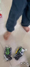 斯纳恩（Snaen）儿童恐龙玩具车男孩3-6岁吞食轨道车合金小汽车生日礼物 实拍图