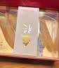 北海印象5A黄花鱼胶礼盒100g干花胶鱼胶滋补品干货筒 节日送礼礼品团购 实拍图