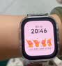 华为HUAWEI WATCH FIT 5铝合金表壳 悦动白 超轻薄大屏腕上微运动强劲续航华为智能手表 实拍图