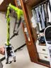 翊玄玩具 大号合金工程车可喷水泥混凝土泵车合金车模汽车模型男孩礼物 实拍图