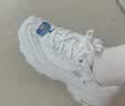 斯凯奇（Skechers）女鞋夏季厚底老爹鞋百搭软底舒适外穿运动鞋11959 实拍图