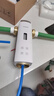 霍尼韦尔（Honeywell）全自动定时反冲洗 防爆前置过滤器 15T大通量 厨下净水机器厨房专用台下用自来水家用 万向安装D40 实拍图