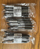 斑马牌（ZEBRA）【热门商品】JJ15按动黑色中性笔0.5mm签字笔商务水笔考试刷题笔高颜值学习办公文具套装10支 实拍图