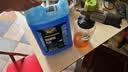 美光（Meguiar's）蜡水洗车液3.79L3M洗车香波泡沫丰富温和清洁护理无划痕 实拍图