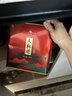 天福茗茶乌龙茶 大铁罐武夷山大红袍500g罐装茶叶家庭聚会送礼 实拍图
