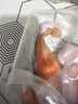 美威冷冻智利轮切三文鱼排净重600g大西洋鲑鱼海鲜水产 进口鱼类 实拍图