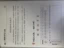 半月谈申论字帖2027国省考公务员考试楷书行楷练字帖练字真题范文时政热点时事政治素材省考国考2026通用公考遴选选调答题纸楷书精彩开头字帖成年人北京上海山东山西云南广东广西河南湖北贵州辽宁安徽国省考  实拍图