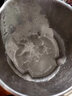 九阳（Joyoung）1.2L豆浆机3-4人用破壁机古法豆浆可预约免滤家用全自动榨汁机料理机DJ12P-D565 实拍图