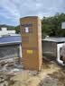 海尔（Haier）巨省电太空能热水器265升大容量省电节能80度高温 太阳能空气能电热水器三合一 大容量家用热水器 256升变频款BQ7+抑垢净水洗/三能省电81％ 实拍图