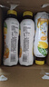 可口可乐（Coca-Cola）阳光无糖柠檬味 茶饮料 500ml*12瓶 新老包装随机发货 实拍图