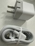 CUKTECH酷态科苹果17充电器40W适用iPhone17e/16/15ProMax/ipadAir/MacBookNeo氮化镓Type-C快充头 实拍图