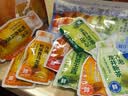 陈一凡鸭屎香乌龙茶可冷热泡茶原叶萃茶叶办公室下午茶袋泡茶包12泡36克 实拍图