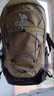 骆驼（CAMEL）户外双肩包男女轻便徒步旅行运动登山背包 A9W3CO3135 卡其色 实拍图