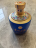茅台 贵州大曲 似水流年 酱香型白酒 53度 1.5L 单坛 新老包装随机 实拍图