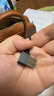 三星（SAMSUNG）128GB USB3.1  U盘 FIT 电脑车载迷你优盘 高速 学生办公 读速400MB/s（Gen 1）适用哨兵模式 实拍图