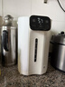美的（Midea）电热水瓶电热水壶不锈钢内胆全自动断电家用5L净饮水机智能保温一体泡茶冲奶神器11F 实拍图