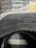 马牌（Continental）汽车轮胎215/55R17 94W FR UCJ+ 适配本田XR-V/迈腾/XRV/亚洲龙 晒单实拍图