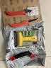 彩弘 清缝套装14件瓷砖勾缝神器 勾刀锯齿碎粒刀美缝专用工具清缝铲刀 实拍图